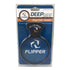 Flipper Cleaner DeepSee Magnified Aquarium Viewer - Black and Clear - 4 in  