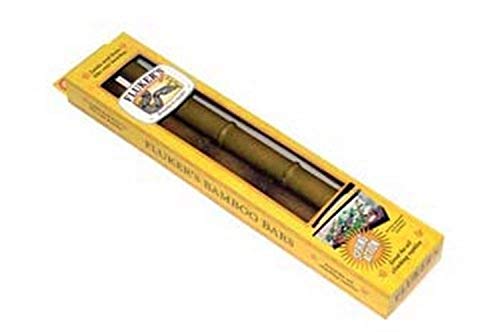 Fluker's Bamboo Bars  