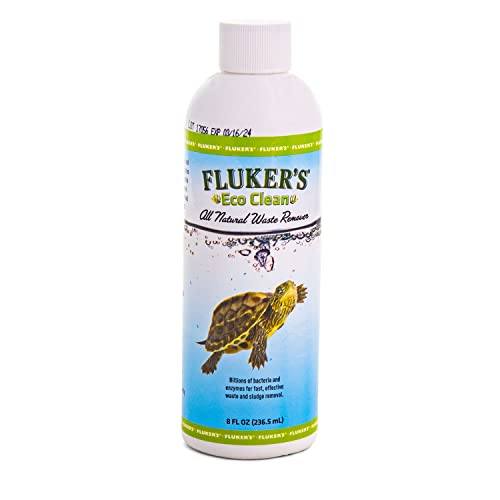 Fluker's Eco Clean - 8 oz  