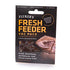 Fluker's Fresh Feeder Vac Pack - Fresh Grasshoppers - 0.7 oz  