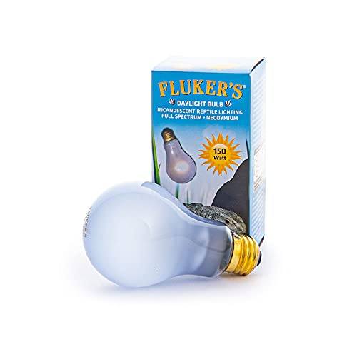 Fluker's Neodymium Daylight Bulb - 150 W  