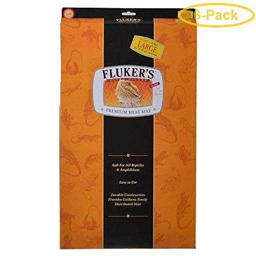 Fluker's Premium Heat Mat - 11" x 17"  