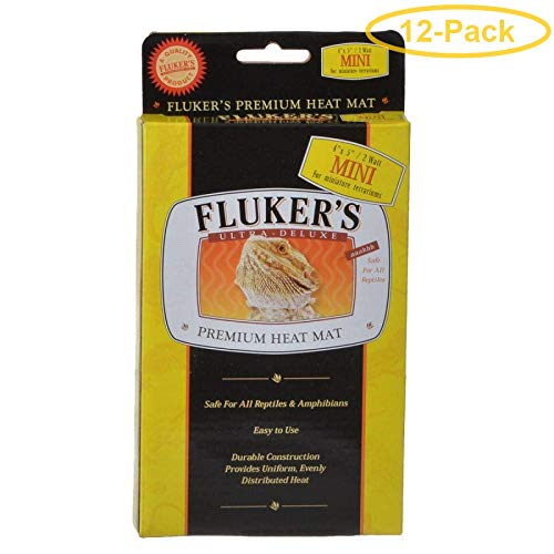 Fluker's Premium Heat Mat - 4