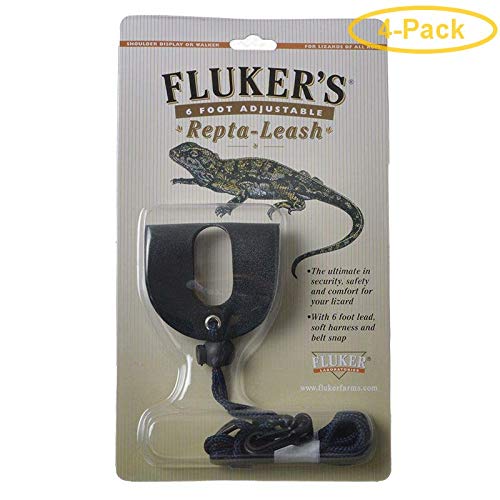 Fluker's Repta-Leash - Large  