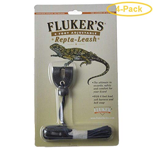 Fluker's Repta-Leash - Small