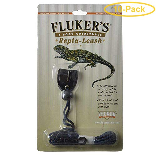 Fluker's Repta-Leash - X-Small  