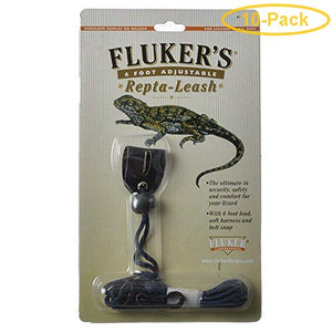 Fluker's Repta-Leash - X-Small