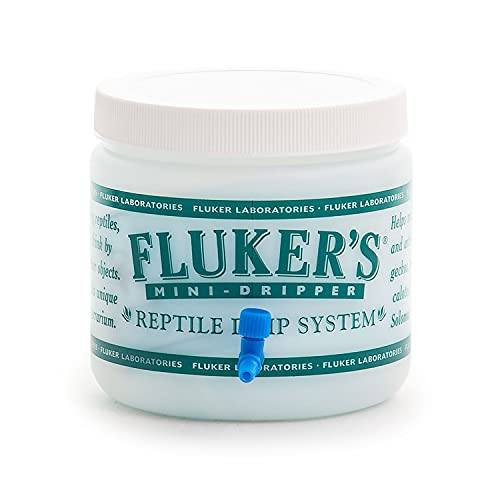 Fluker's Reptile Drip System - 12 oz  