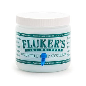 Fluker's Reptile Drip System - 12 oz