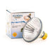 Fluker's Splash Proof Halogen Bulb - 75 W  