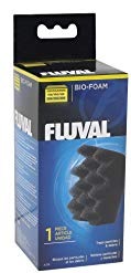 Fluval Bio-Foam for Fluval 106/206 - 1 pk  