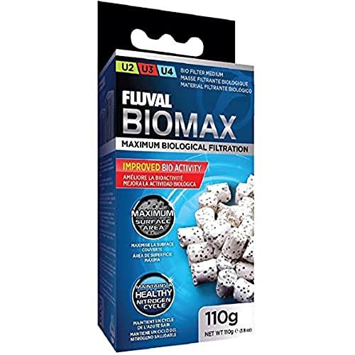 Fluval Biomax Media for U2/U3/U4 - 170 g  