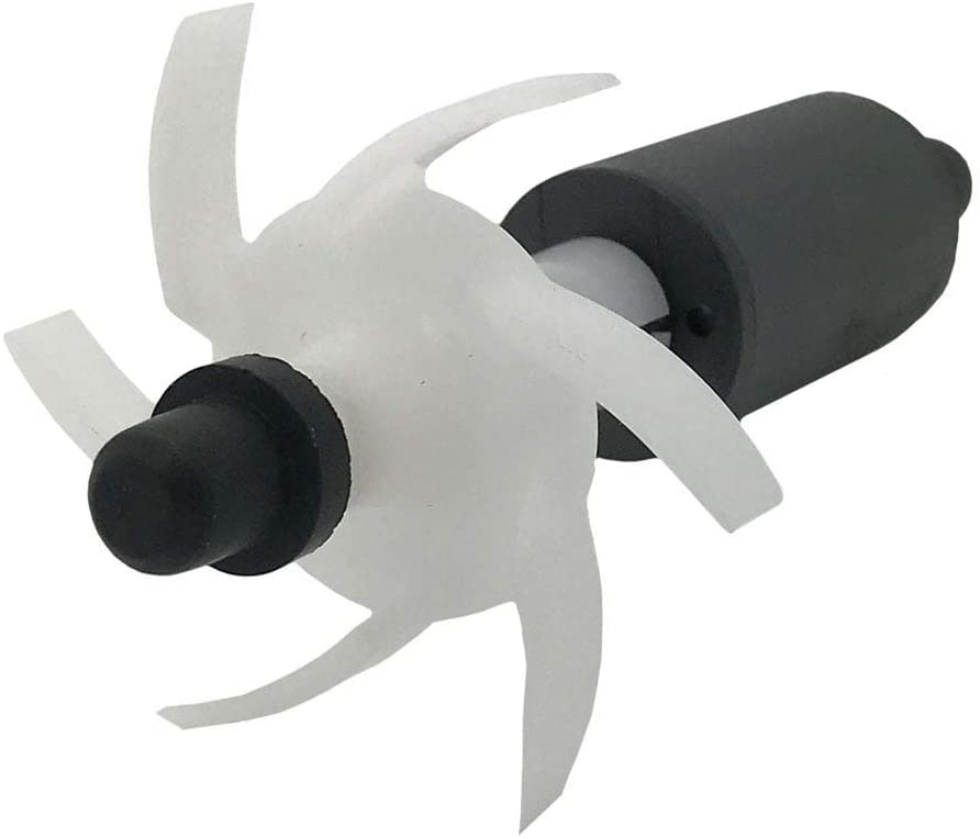 Fluval Complete Impeller Assembly for Fluval FX4 Canister Filter  