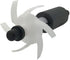 Fluval Complete Impeller Assembly for Fluval FX4 Canister Filter  