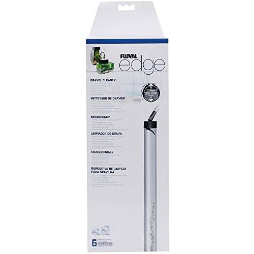 Fluval Edge Aquarium Gravel Cleaner  