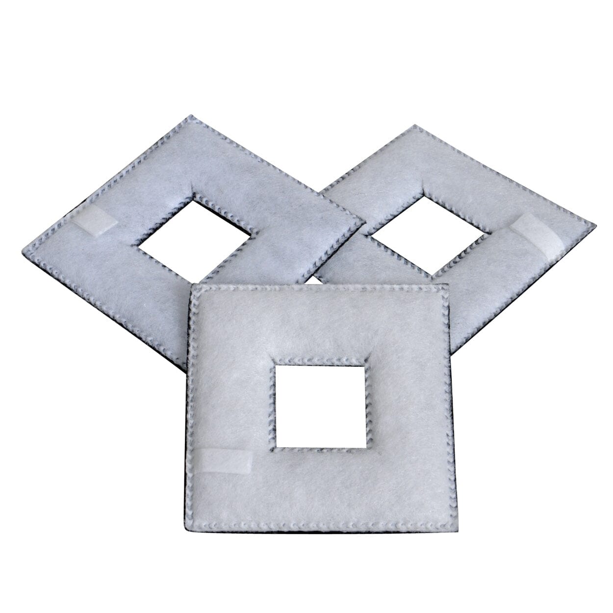 Fluval Filter Pads for Chi Aquariums - 3 pk  
