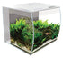 Fluval Flex Aquarium Kit - White - 9 gal  