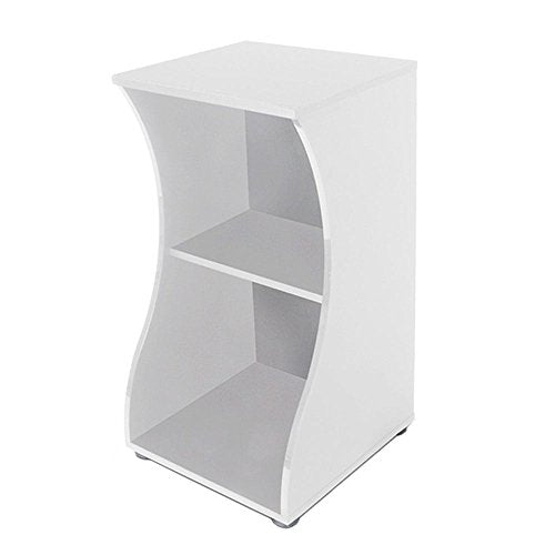 Fluval Flex Aquarium Stand - White - 15 gal  