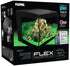 Fluval Flex Freshwater Kit - Black - 15 gal  