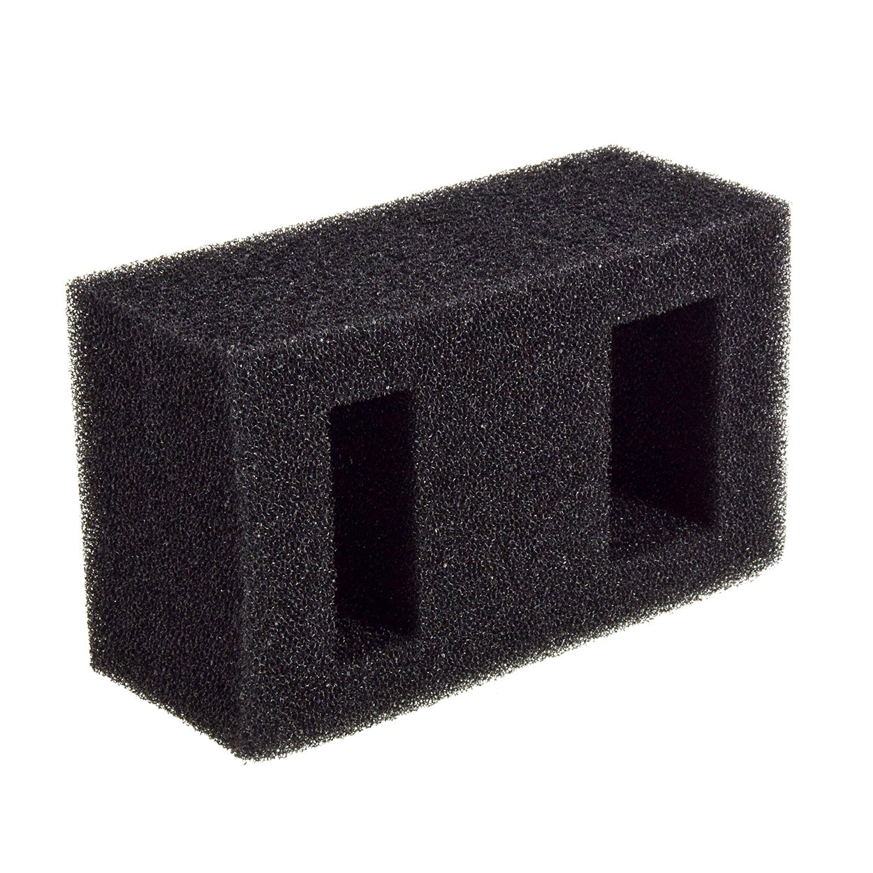 Fluval Foam Filter Block for Flex - 15 gal  