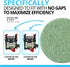 Fluval FX4/FX5/FX6 Phosphate Remover Pad - 3 pk  