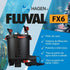 Fluval Performance Canister Filter - 207  