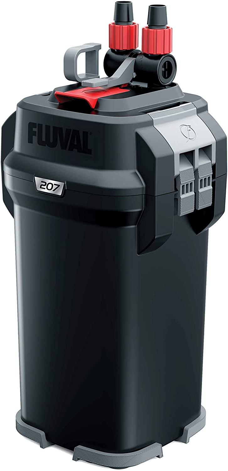 Fluval Performance Canister Filter - 207  