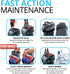 Fluval Performance Canister Filter - 307  