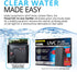 Fluval Performance Canister Filter - 407  