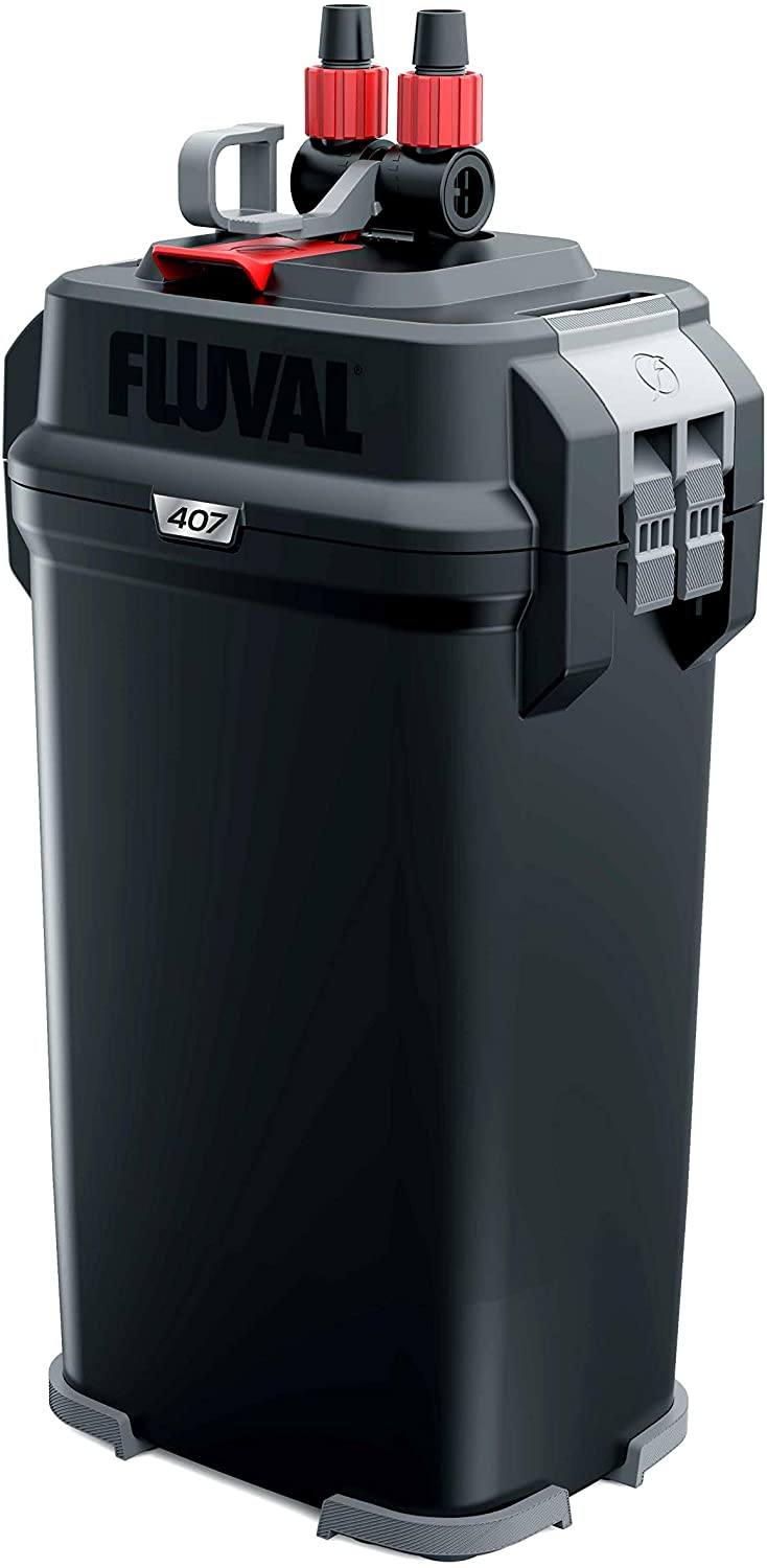 Fluval Performance Canister Filter - 407  