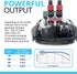 Fluval Performance Canister Filter - 407  