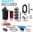 Fluval Performance Canister Filter - 407  