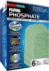 Fluval Phosphate Remover - 307/407 - 6 pk  