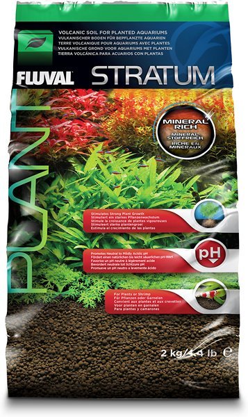 Fluval Plant Bio-Stratum - 2 kg  