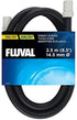 Fluval Ribbed Hosing for 104/204/105/205/106/206 - 8.5 ft  