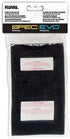 Fluval Spec/Evo Foam Filter Block - Black  