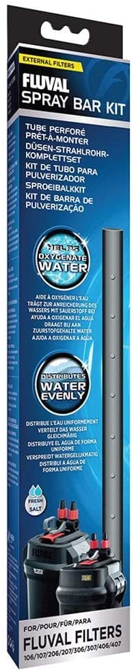 Fluval Spray Bar Kit for 06/07 Series Filters  