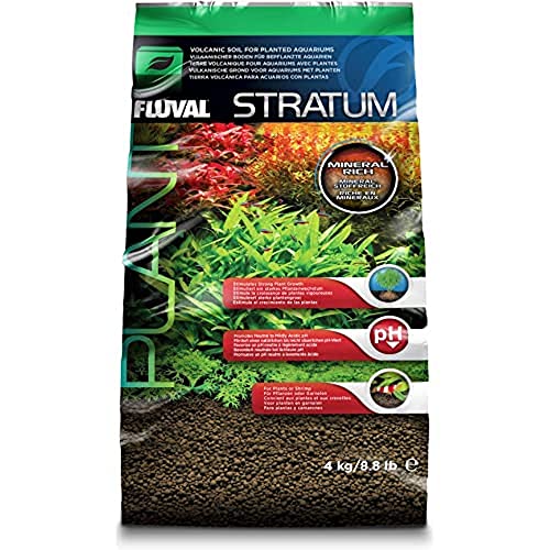 Fluval Stratum - 8.8 lb