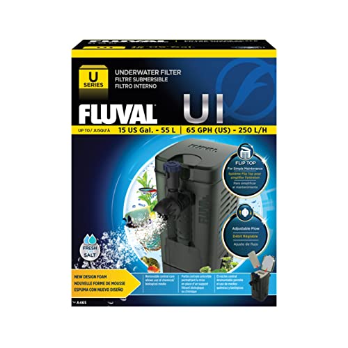 Fluval Underwater Filter - U1