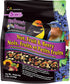 F.M. Brown's Bird Lover's Blend Extreme Fruit, Nut & Berry Seeds Wild Bird Food - 5 lb Bag  