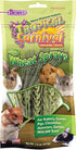 F.M. Brown's Ext Nat Wheat Sprays Small Animal Treats - 1.5 oz  