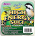 F.M. Brown's High Energy Suet plus Apple Suet Cakes Bird Food - 11.75 oz  