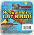 F.M. Brown's No Squirrels..Just Birds Suet Suet Cakes Bird Food - 11.5 oz  