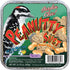 F.M. Brown's Peanutty Crunch Suet Suet Cakes Bird Food - 11.75 oz  