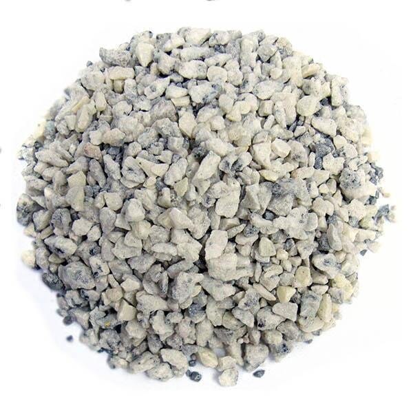 F.M. Brown's Pigeon Grit Grey Developer Bird Food - 50 lb Bag  