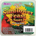 F.M. Brown's Sunflower Feast Suet Suet Cakes Bird Food - 11 oz  