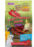 F.M. Brown's Super Premium   Natural Chili Pepper Pods  Bird Treats - 2.5 oz  