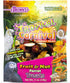 F.M. Brown's Super Premium TC Fruit & Nut Parrot Bird Treats - 12 oz  