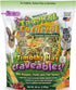 F.M. Brown's Timothy Hay Craveables Small Animal Bedding - 48 oz  