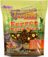 F.M. Brown's Tropical Carnival Ferret Gourmet Small Animal Food - 2.5 lb Bag  